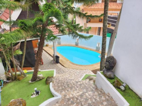 Natthika pool villa patong